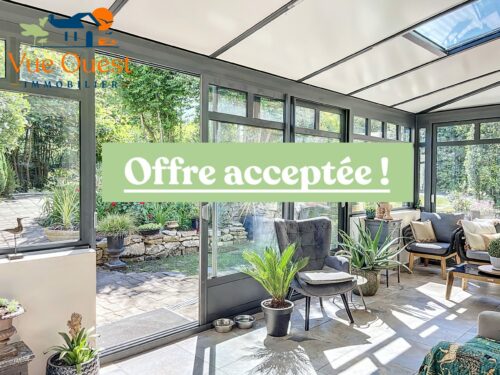 Offre Acceptée