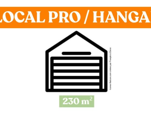 Image pour vente Hangar rognée