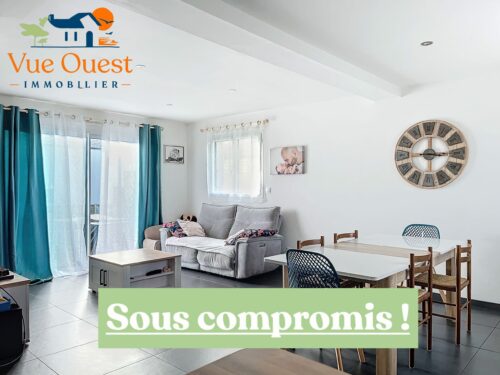 1 SOUS COMPROMIS 1 SOUS COMPROMIS
