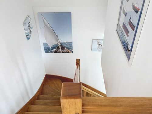 Escalier b