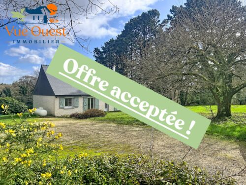 1 Offre Acceptée